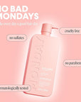 MONDAY Haircare VOLUME Shampoo with Hydrolyzed Collagen & Macadamia Oil for Thin, Fine & Flat Hair 798 mL