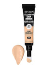 Revlon ColorStay Skin Awaken 5-in-1 Concealer, Lightweight, Creamy fl oz