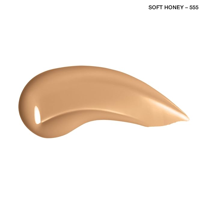 COVERGIRL Clean Sensitive Skin Foundation (packaging may vary)
