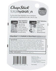 ChapStick Total Hydration Rose Petal 0.12 oz