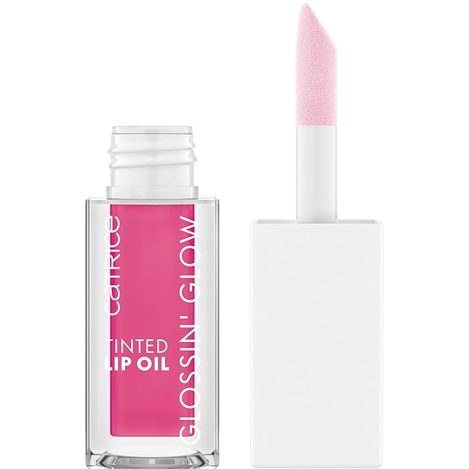 Catrice | Glossin’ Glow Tinted Lip