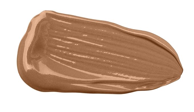 L.A. COLORS Radiant Liquid Makeup, Medium Tan CLM392