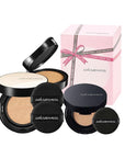 [JUNGSAEMMOOL OFFICIAL] Essential Skin Nuder Cushion Gift Set 50+ PA+++