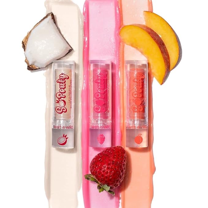 wet n wild Perfect Pout So Clear