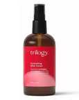 Trilogy Hydrating Mist Toner, Floral Hydration for All Skin Types, 3.38 fl oz
