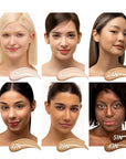 TIRTIR Mask Fit Red Cushion Foundation | Japan's of 1))