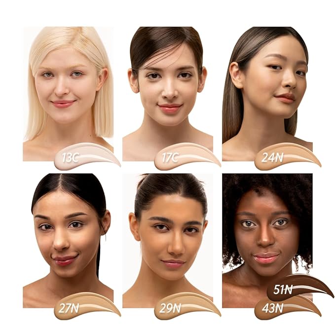 TIRTIR Mask Fit Red Cushion Foundation | Japan's of 1))