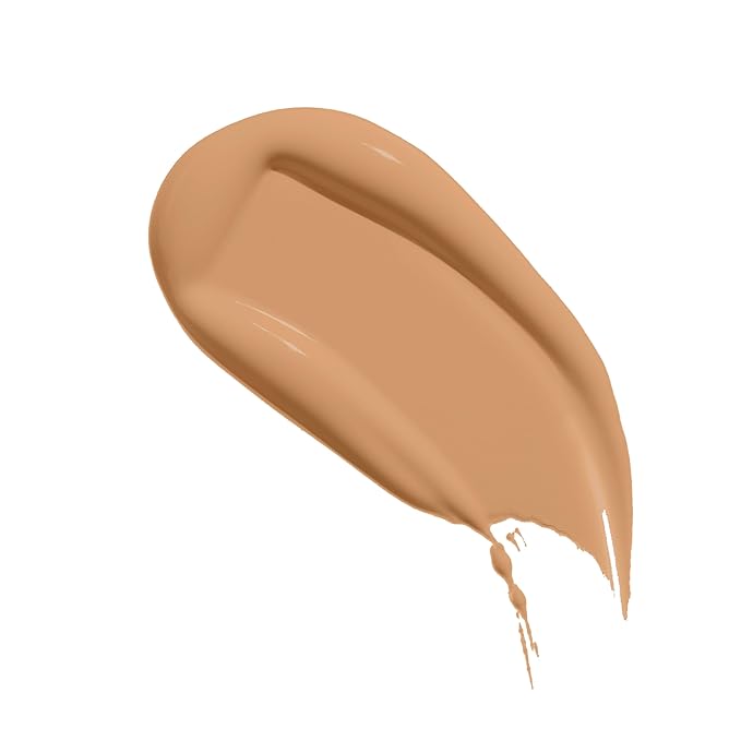 Rimmel London Lasting Finish 25HR - 400 Natural Coverage, Waterproof, 1oz