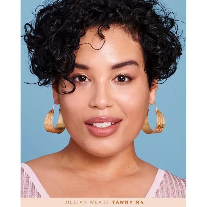 FLOWER BEAUTY Get Real Serum Foundation - Natural 1 ea
