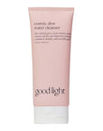good light Cosmic Dew Water Cleanser. Celestial Gel-to-Foam Face Wash Cleanser. Made with Glycerin and Hyaluronic Acid. Hydrating, Sensitive Skin Safe Korean Skin Care. (3.38 fl oz)