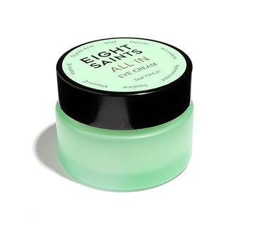 Eight saints skin care all