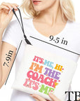 Funny quote best coach gifts