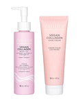 Pacifica Beauty Vegan Collagen Hand Cream