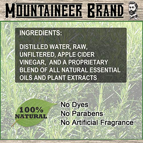 Mountaineer Brand Shine Reducer and PH Mattifying