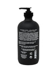 Crushed Salt + Mist Hand and Body Wash Luxury Hand and Body Wash | Paraben and Sulfate Free | Vegan | 16 fl oz