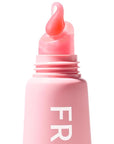 ColourPop Fresh Kiss Glossy Lip Balm - Hydrating Lip Care Enriched with Peptides, Hyaluronic Acid, Shea Butter & Vitamin E for an Ultra-Cushiony Formula - Strawberry Milk (0.49 oz)