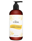 CIBU Repair + Protect Conditioner 30003 Restores Damaged Dry Hair Protects From Breakage Safe for Color-Treated Hair 11.83oz