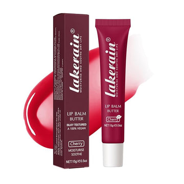 Moisturizing Lip Balm Butter for Dry