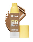Kosas BB Burst Tinted Face Gel Cream - (/30 ML) 1 Oz