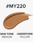 Beauty of Joseon Daily Tinted Fluid Sunscreen 12 Shades for Face Moisturizing Broad Spectrum SPF 40 Korean Skincare 50ml, 1.69 fl.oz #MY220