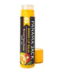 Panama Jack Sunscreen Lip Balm - SPF 45, Broad Spectrum UVA-UVB Sunscreen Protection, Prevents & Soothes Dry, Chapped Lips, Mango, 2-pack