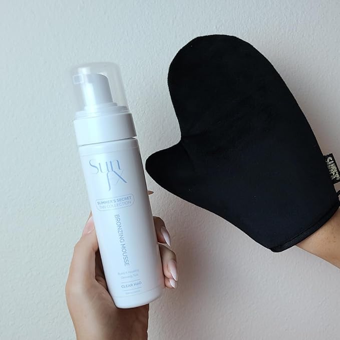 SunFX Ultra Deluxe Self Tanning