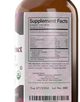 Complete Natural Products Urinary Tract Complete 8oz - Liquid Supplement for a Urinary Tract Cleanse, Defense, Health, and Treatment with Organic Cranberry & Organic D-Mannose
