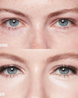 evpct 2Pcs under Eye Brightener, Nourishing Luminous under & 04#