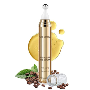 Caffeine eye serum, 0.67 fl.