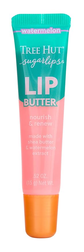 Tree Hut Sugar Lips Lip Butter