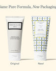 Beekman 1802 Goat Milk Hand Cream, Fresh Air - 2 oz - Moisturizing Lotion for Dry Skin - Anti-Aging Hydration - Good for Sensitive Skin - Cruelty Free - Packaging May Vary