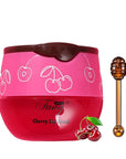 1 PCS Bee Lip Balm Lip Exfoliator