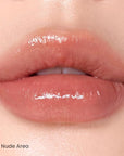 Peripera INK MOOD GLOWY TINT 018 NUDE AREA Lip