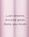 Victoria's Secret Velvet Petals Body Mist for Women, Perfume with Notes of Lush Blooms and Almond Glaze, 250 ml / 8.4 oz