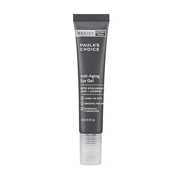 Paula's choice resist anti-aging eye