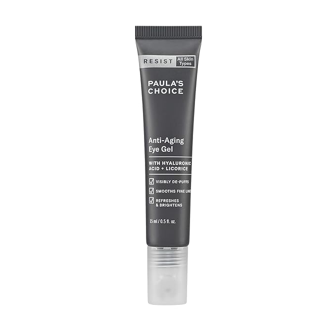Paula's choice resist anti-aging eye