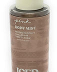 Victoria's Secret PINK Iced Coconut Body Mist 8.4 fl oz