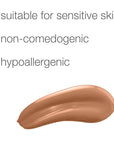 Neutrogena Healthy Skin Sensitive Skin Serum Foundation with Medium/Deep 03, 1 oz