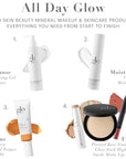 Glo Skin Beauty Purifying Gel Cleanser