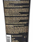 Woody's Activated Charcoal Body Wash for Men - Deep Cleansing, Exfoliating Face & Body Wash, Hydrating Formula with Walnut Extracts, Fresh Scent, 8 oz