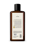 Cremo Body Wash Men, Notes of Italian Bergamot, Neroli Blossom, and Fresh Vetiver, Rich-Lathering Italian Bergamot, 16 Fl Oz