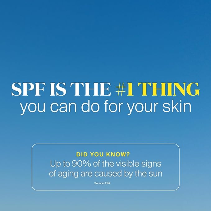 Supergoop! (Glow)setting Powder 100% Mineral SPF 35 Setting 0.13 oz