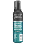 John Frieda Volume Lift Air Whipped Foam, Volumizing Hair Mousse with Air-Silk Technology for Fine or Flat Hair, Adds Lasting Body and Fullness with flexibile Hold, 7.5 Oz