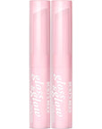 Burts Bees Gloss and Glow Glossy Balm, 100% Natural Origin, Wine Wednesday, 1 Tube