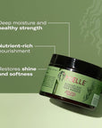 Mielle Organics Rosemary Mint Scalp & Hair Oil and Hair Masque