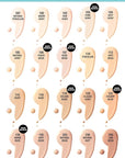 Maybelline New York Fit Me Matte & Poreless 30ml