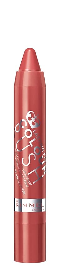 Rimmel Lasting Finish Colour Rush Lip