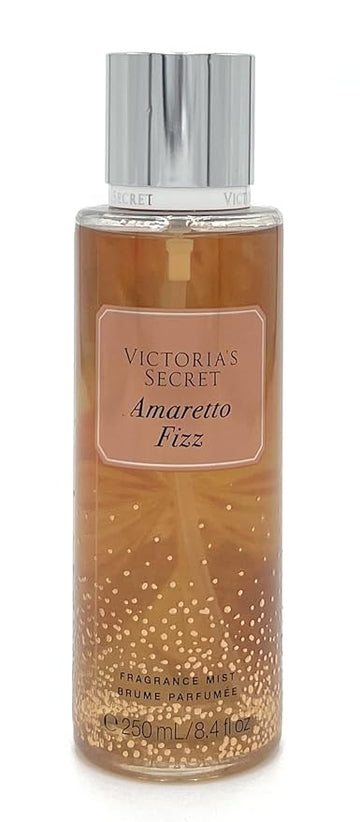 Victoria's Secret Highly Spririted Fragrance Mist Collection 8.4 Fl Oz (Amaretto Fizz)