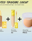 Kosas Revealer Skin-Improving Foundation with SPF 25 Protection