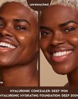 ColourPop Pretty Fresh Creamy Concealer - Full Coverage 0.3 oz
